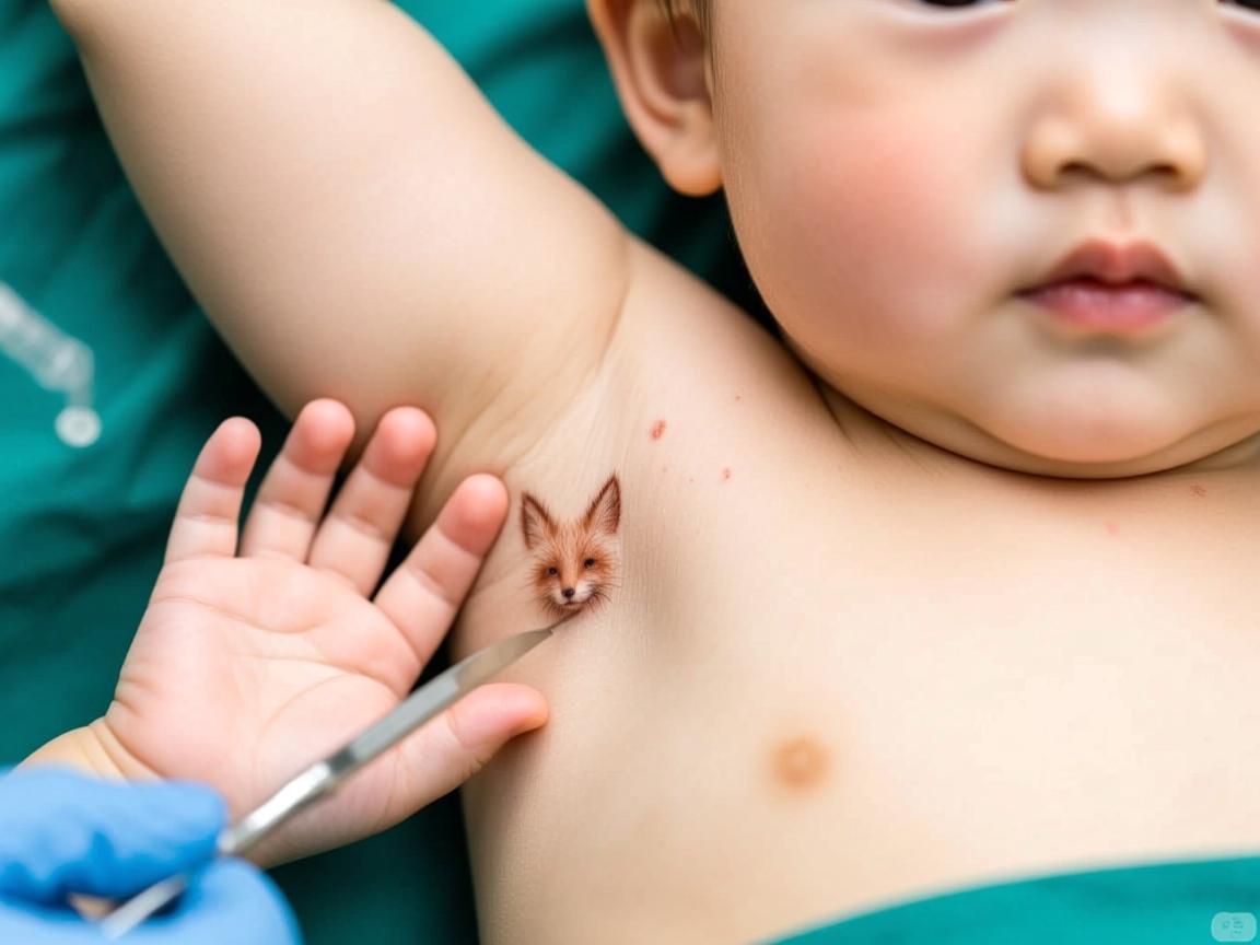 12岁可以狐臭手术吗？解析12岁狐臭手术的适宜性与淮南医院选择