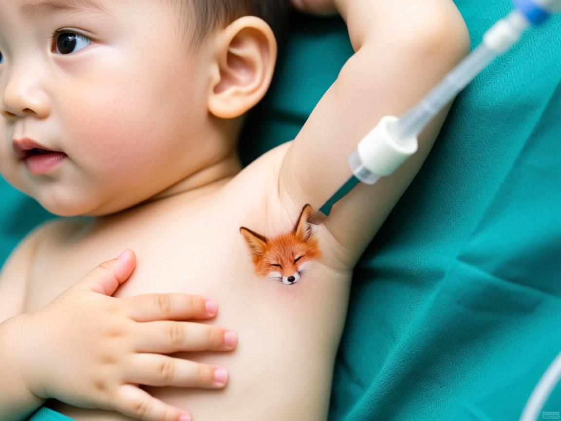 12岁可以狐臭手术吗？解析12岁狐臭手术的适宜性与淮南医院选择