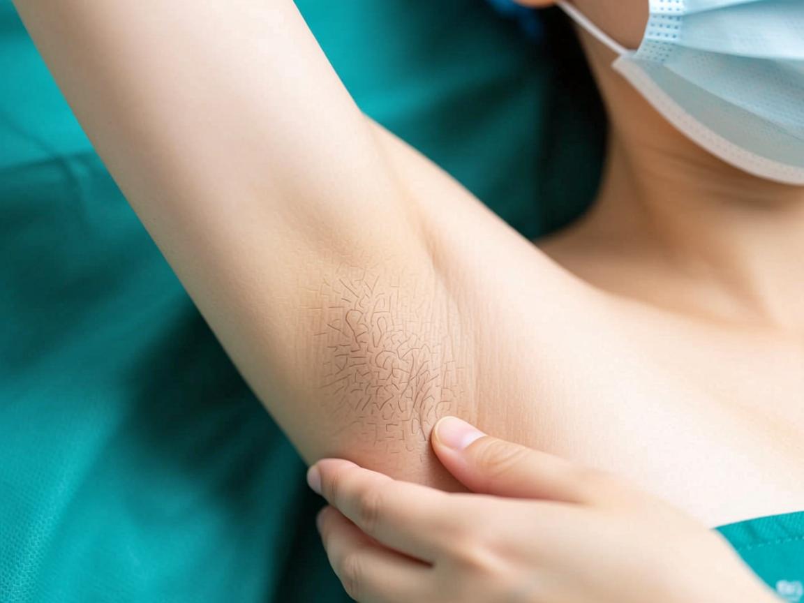 探寻合肥腋臭诊疗专业机构，详解合肥腋臭医院的选择之道