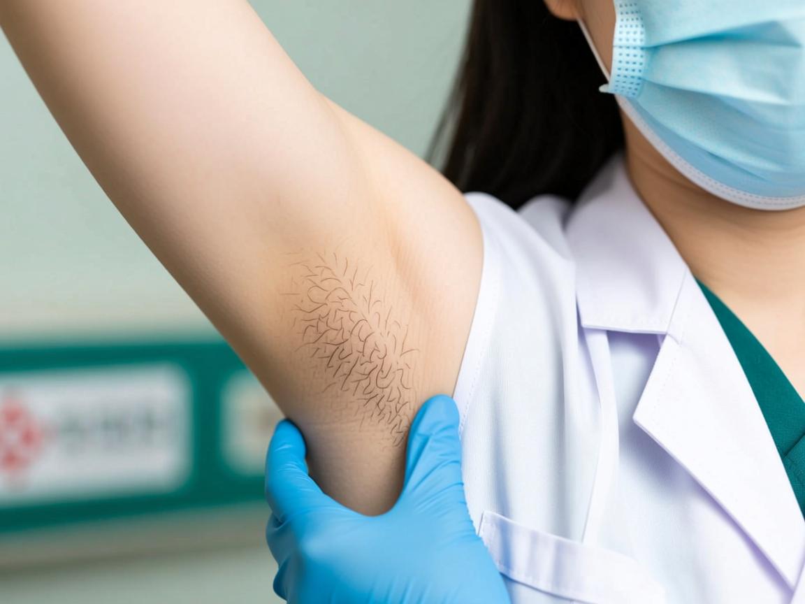 探访合肥腋秀腋臭专科医院，解析腋秀医院的专业腋臭诊疗