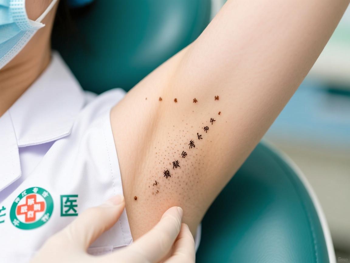 探访合肥腋秀腋臭专科,解析合肥小切口狐臭医院的专业之术 探访合肥腋秀腋臭专科,解析合肥小切口狐臭医院的专业之术