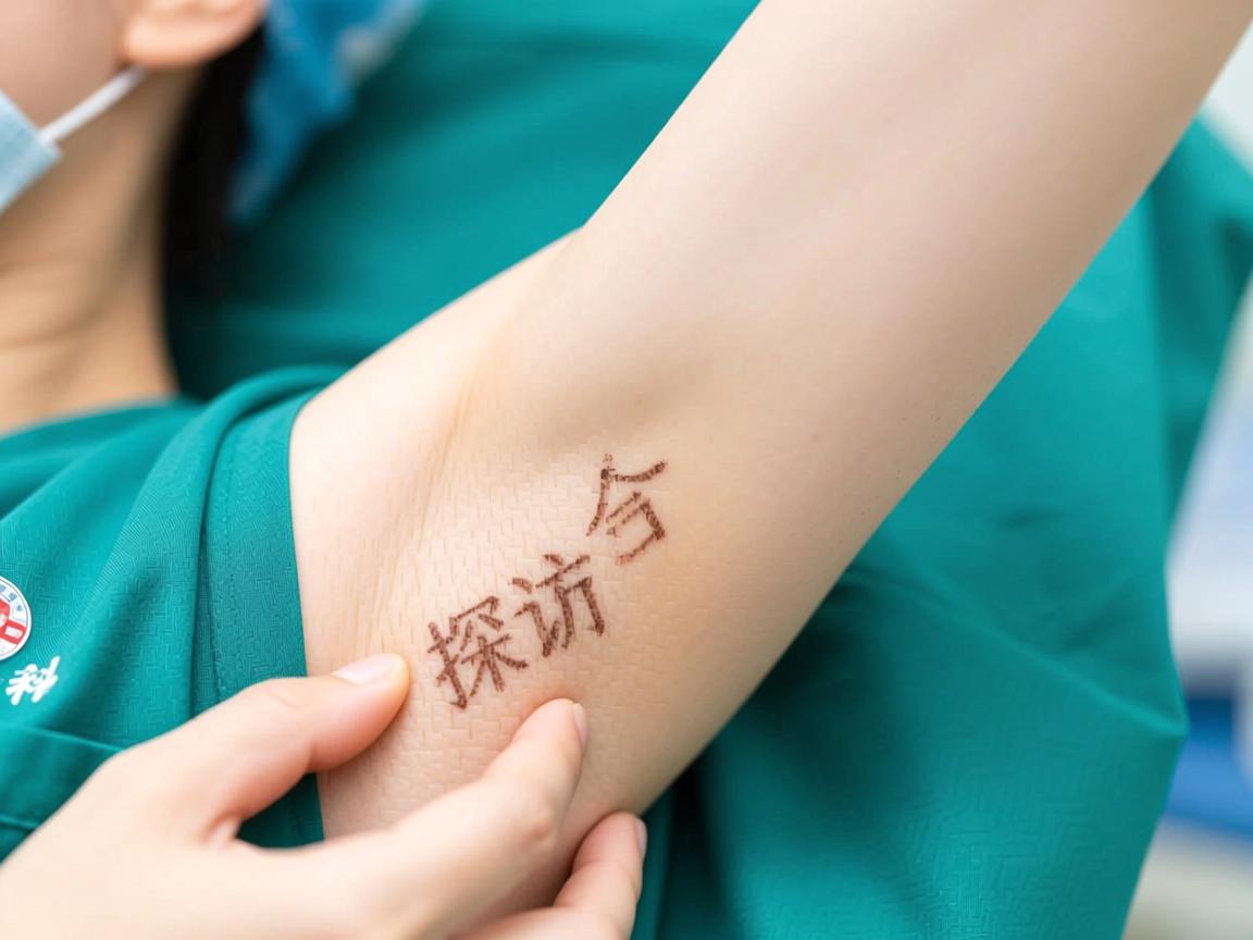 探访合肥腋臭专科医院，详解合肥腋臭治疗的规范流程