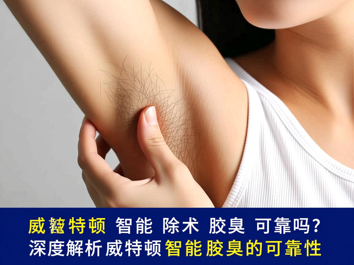 威特顿智能技术除腋臭可靠吗？深度解析威特顿智能除腋臭的可靠性