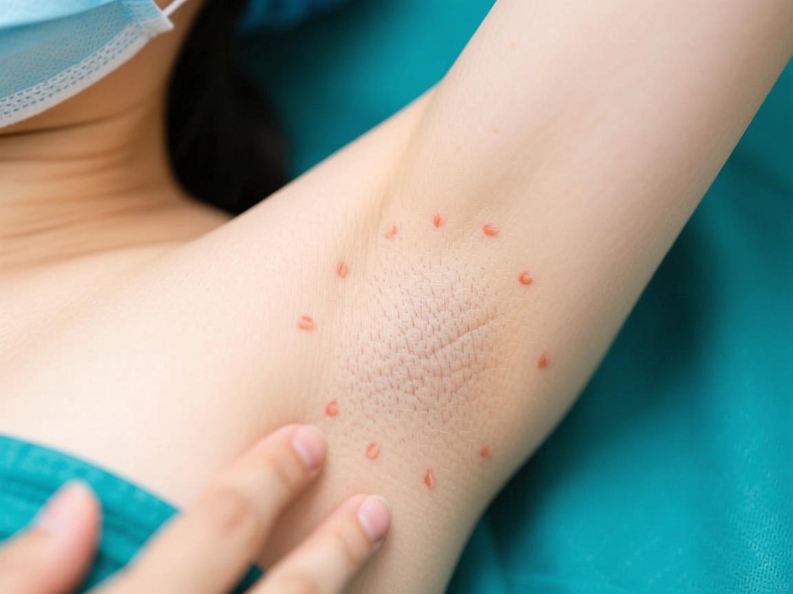 贵阳清新微波治疗，深度解析微波治疗如何根治贵阳腋臭问题