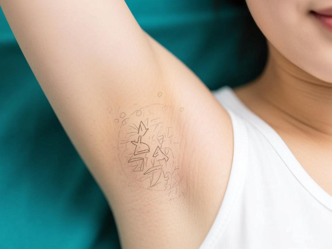 合肥腋秀解析，为何合肥腋秀专科在狐臭治疗领域备受推崇