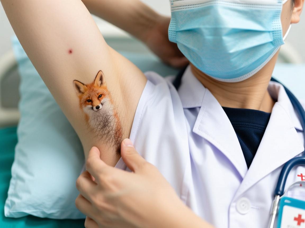 宿州去狐臭专科医院解析，专业狐臭诊疗如何选择