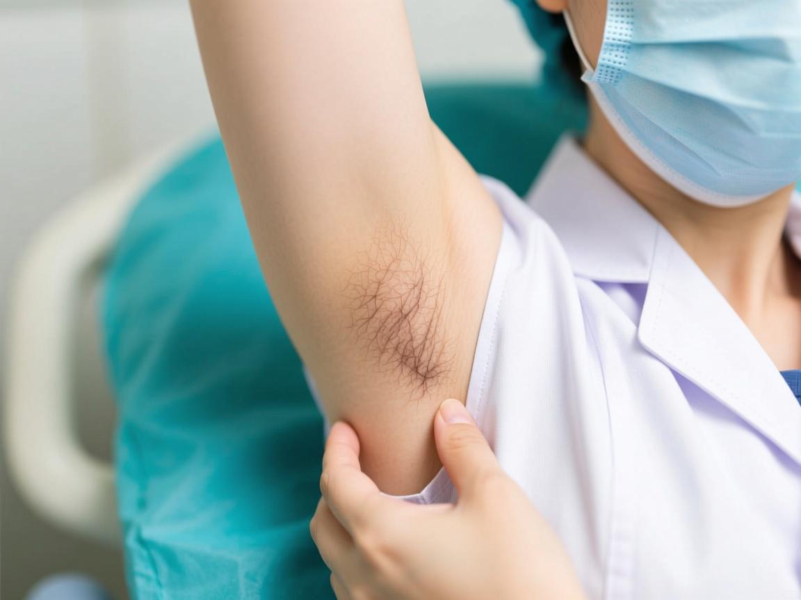 探访合肥腋秀腋臭专科，解析腋臭医疗护理的专业之道