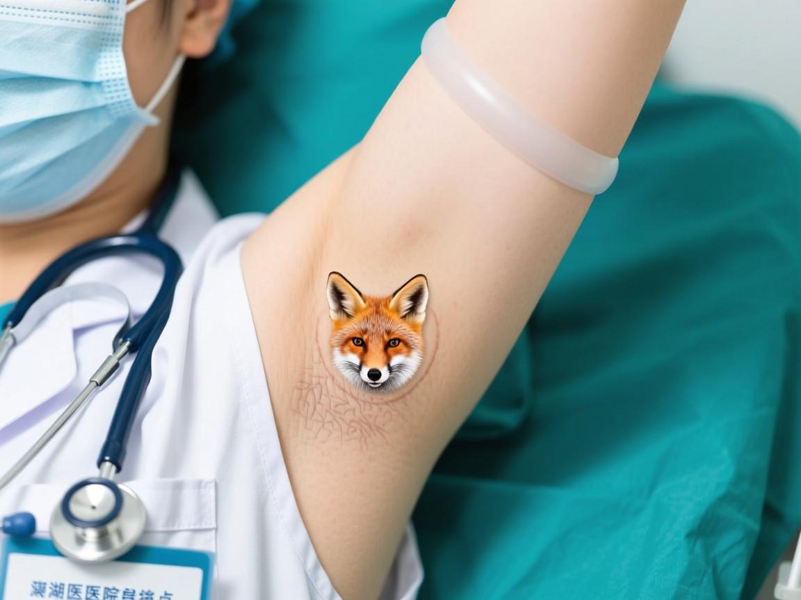 芜湖狐臭医院深度解析，专业选择芜湖狐臭医院的三大要点