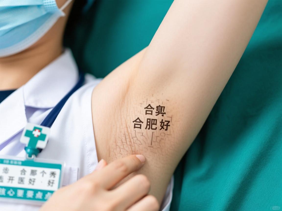 合肥腋秀解析,在合肥那个医院开腋臭好,选择好医院的核心要点 合肥腋秀解析,在合肥那个医院开腋臭好,选择好医院的核心要点