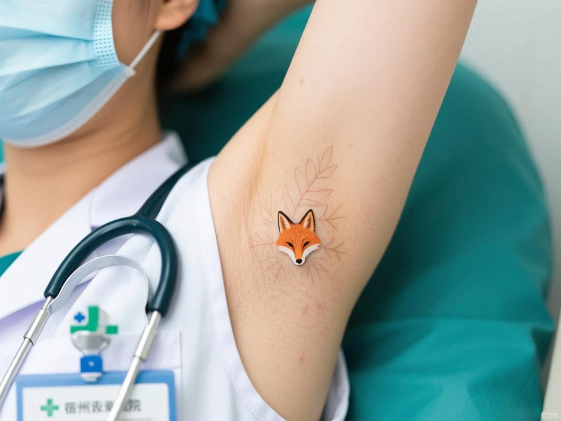 宿州看狐臭专业医院解析,专业医院如何选择狐臭诊疗 宿州看狐臭专业医院解析,专业医院如何选择狐臭诊疗