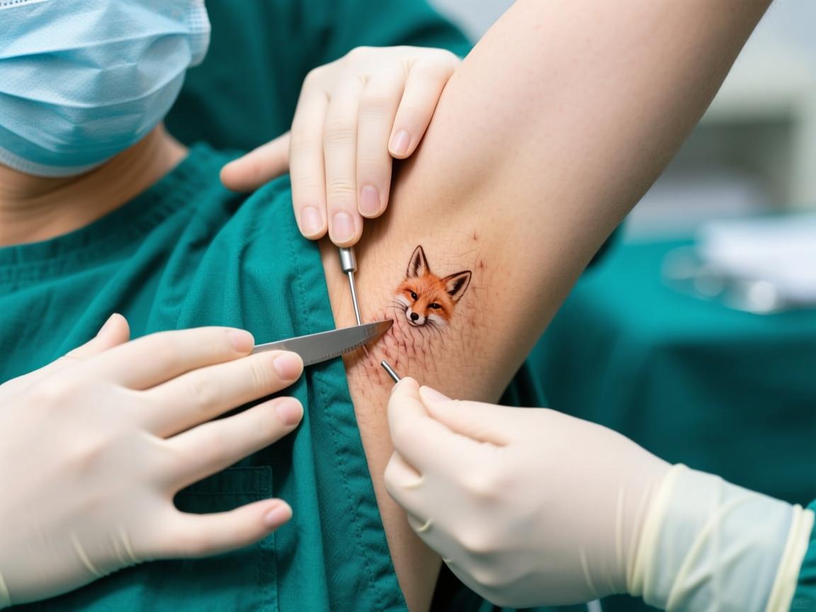 宿州狐臭手术选择指南，详解宿州狐臭术好的医院如何甄别