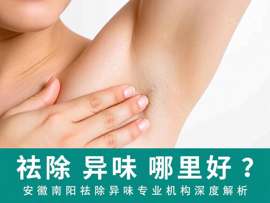 祛除异味哪里好？安徽南阳祛除异味专业机构深度解析