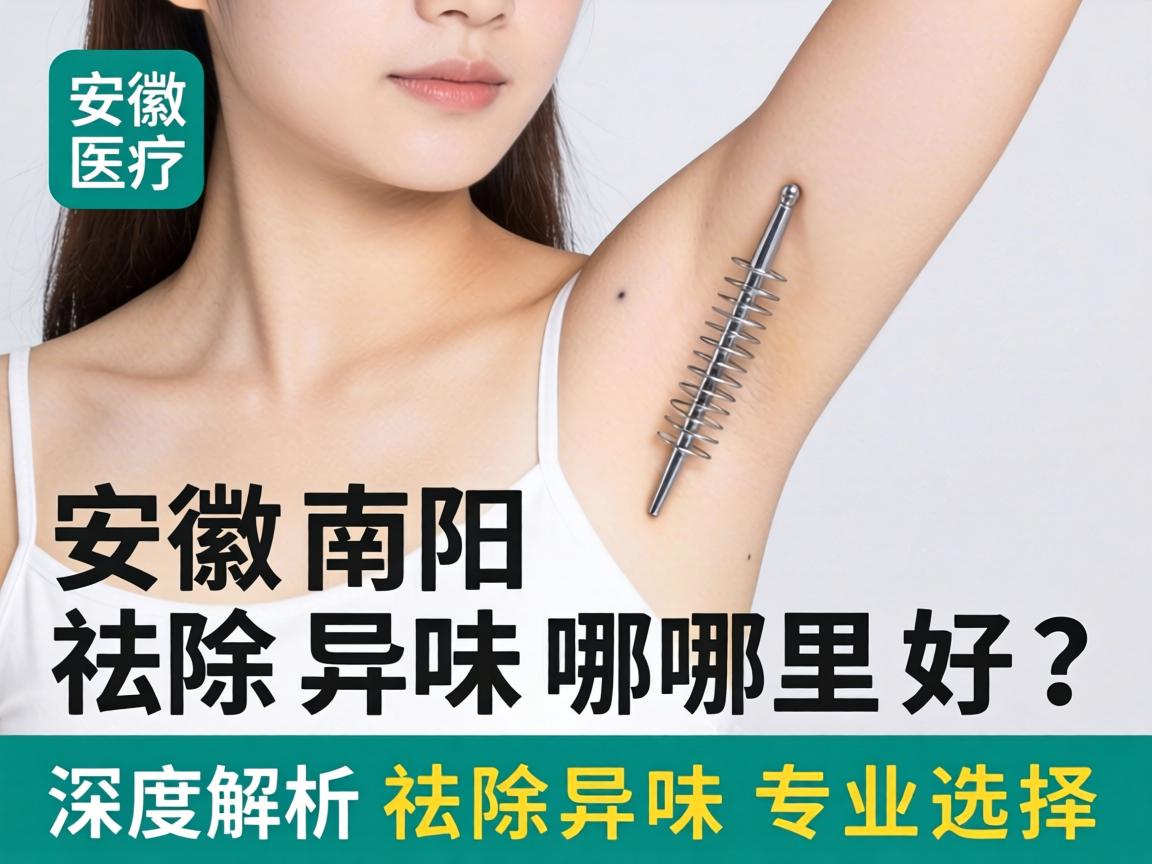 安徽南阳祛除异味哪里好？深度解析祛除异味专业选择