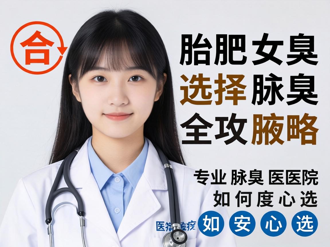 合肥女生选择腋臭医院全攻略,专业腋臭医院如何安心选 合肥女生选择腋臭医院全攻略,专业腋臭医院如何安心选