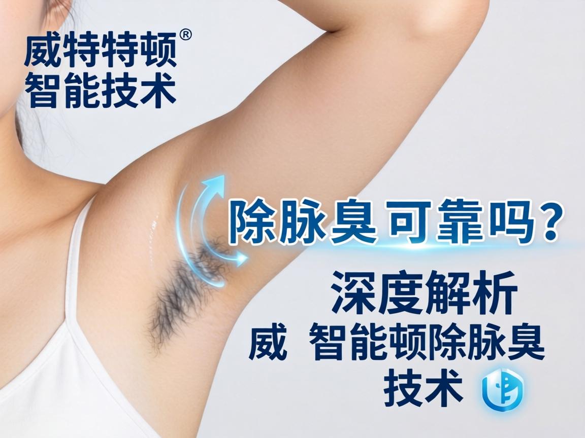 威特顿智能技术除腋臭可靠吗?深度解析威特顿智能除腋臭技术 威特顿智能技术除腋臭可靠吗?深度解析威特顿智能除腋臭技术