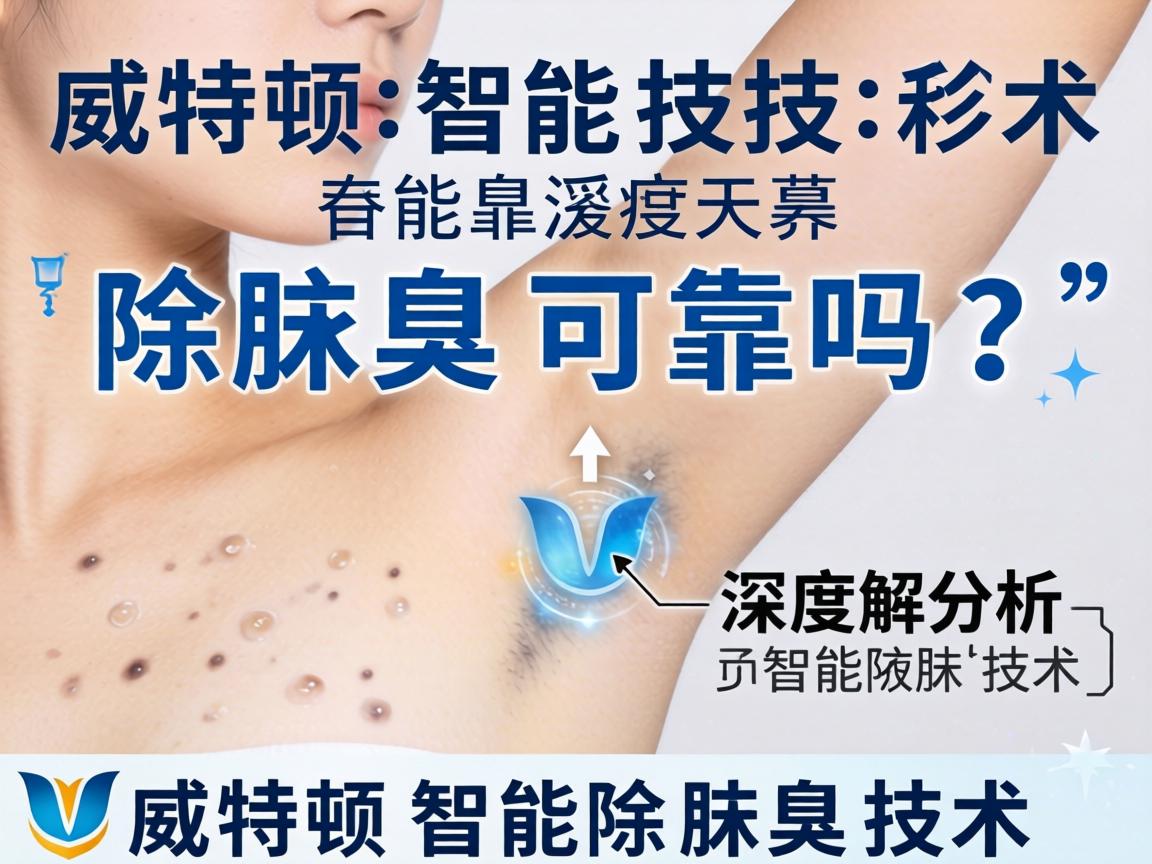 威特顿智能技术除腋臭可靠吗?深度解析威特顿智能除腋臭技术 威特顿智能技术除腋臭可靠吗?深度解析威特顿智能除腋臭技术