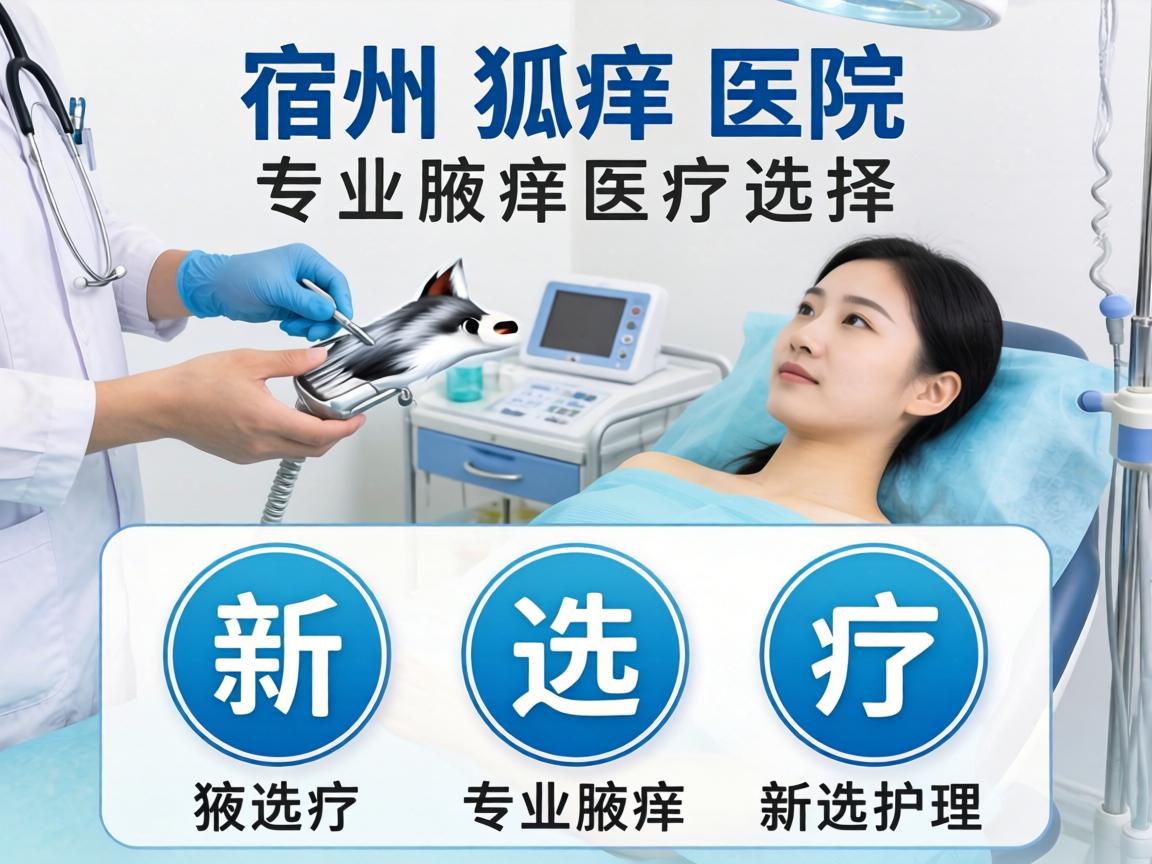 腋臭诊疗新选择,解析宿州狐臭医院与专业腋臭医疗护理 腋臭诊疗新选择,解析宿州狐臭医院与专业腋臭医疗护理