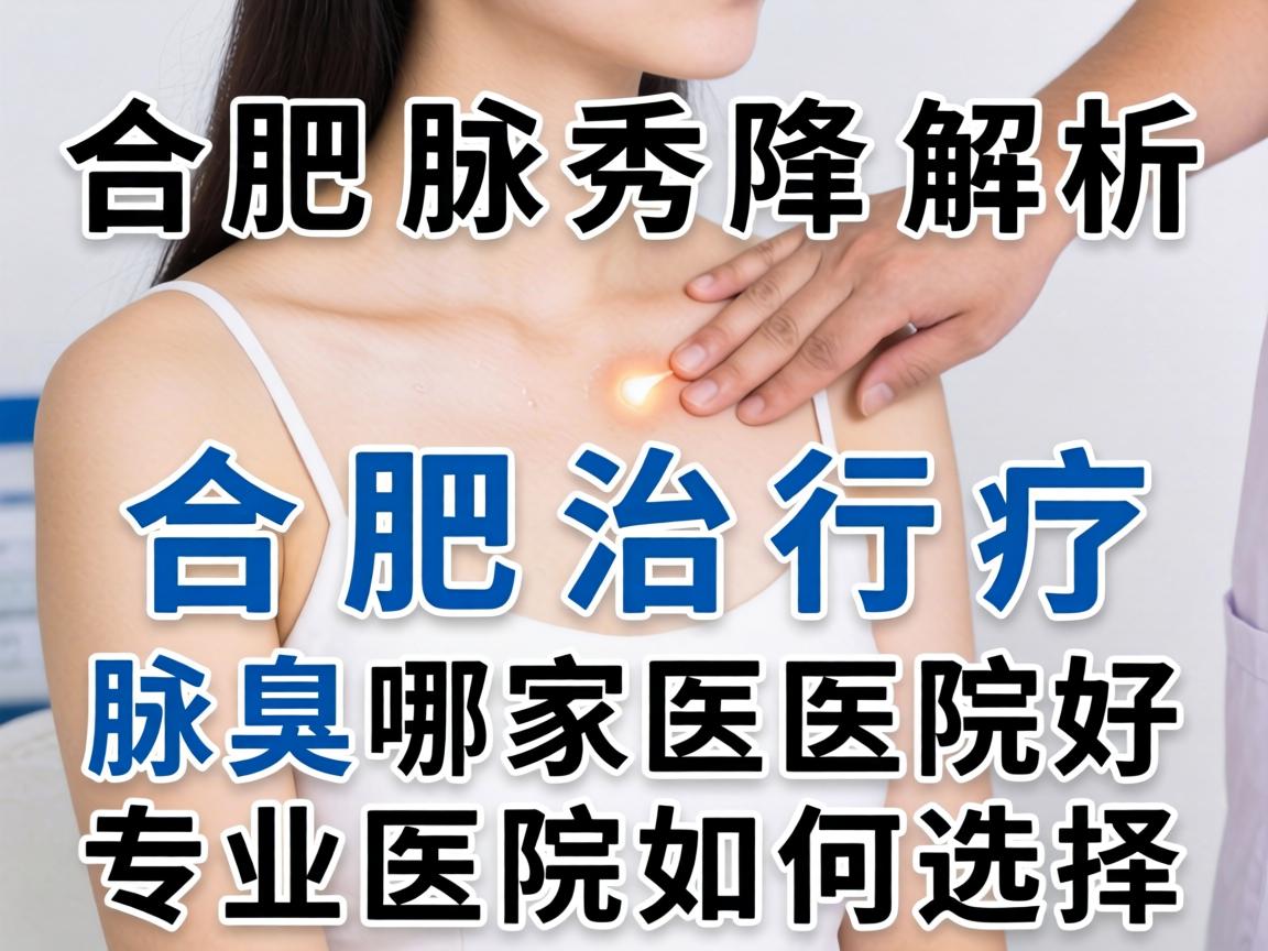 合肥腋秀解析,合肥治疗腋臭哪家医院好,专业医院如何选择 合肥腋秀解析,合肥治疗腋臭哪家医院好,专业医院如何选择