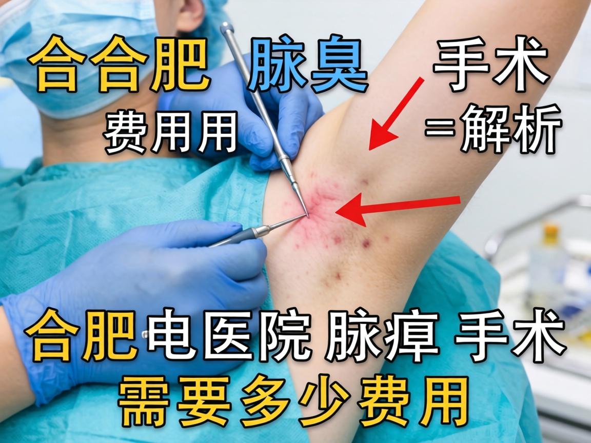 合肥腋臭手术费用解析,合肥医院腋臭手术需要多少费用 合肥腋臭手术费用解析,合肥医院腋臭手术需要多少费用