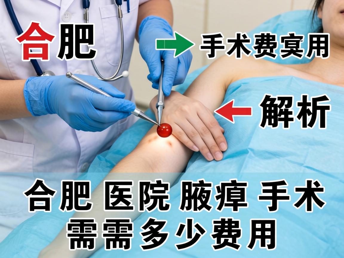 合肥腋臭手术费用解析,合肥医院腋臭手术需要多少费用 合肥腋臭手术费用解析,合肥医院腋臭手术需要多少费用