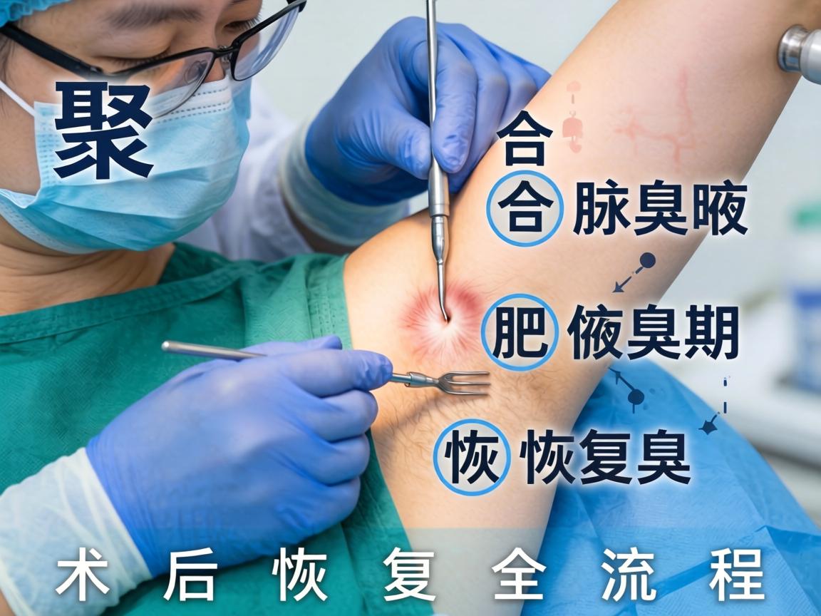 聚焦合肥腋臭手术恢复期，详解腋臭术后恢复全流程