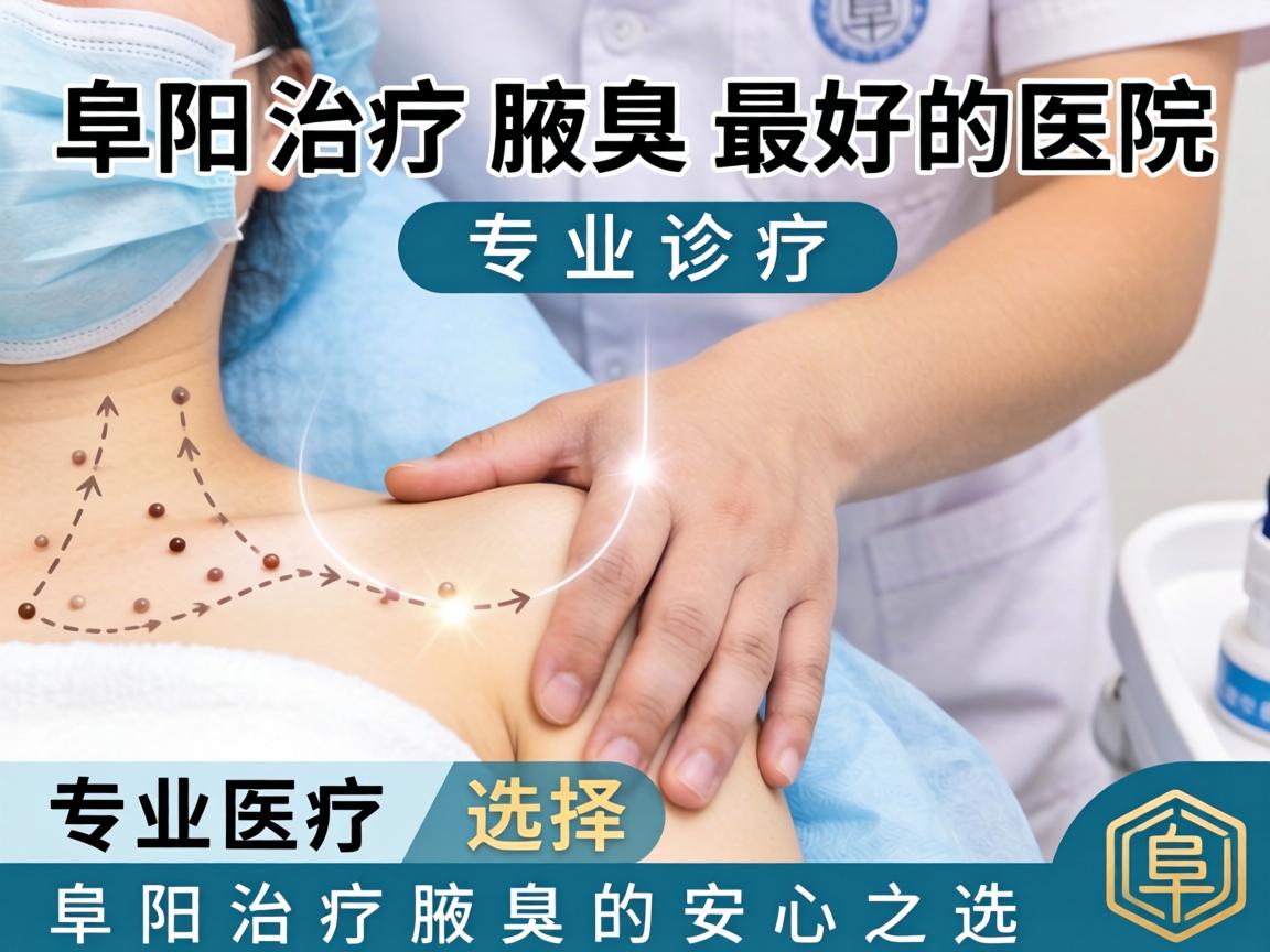 阜阳治疗腋臭最好的医院,专业诊疗,选择阜阳治疗腋臭的安心之选 阜阳治疗腋臭最好的医院,专业诊疗,选择阜阳治疗腋臭的安心之选