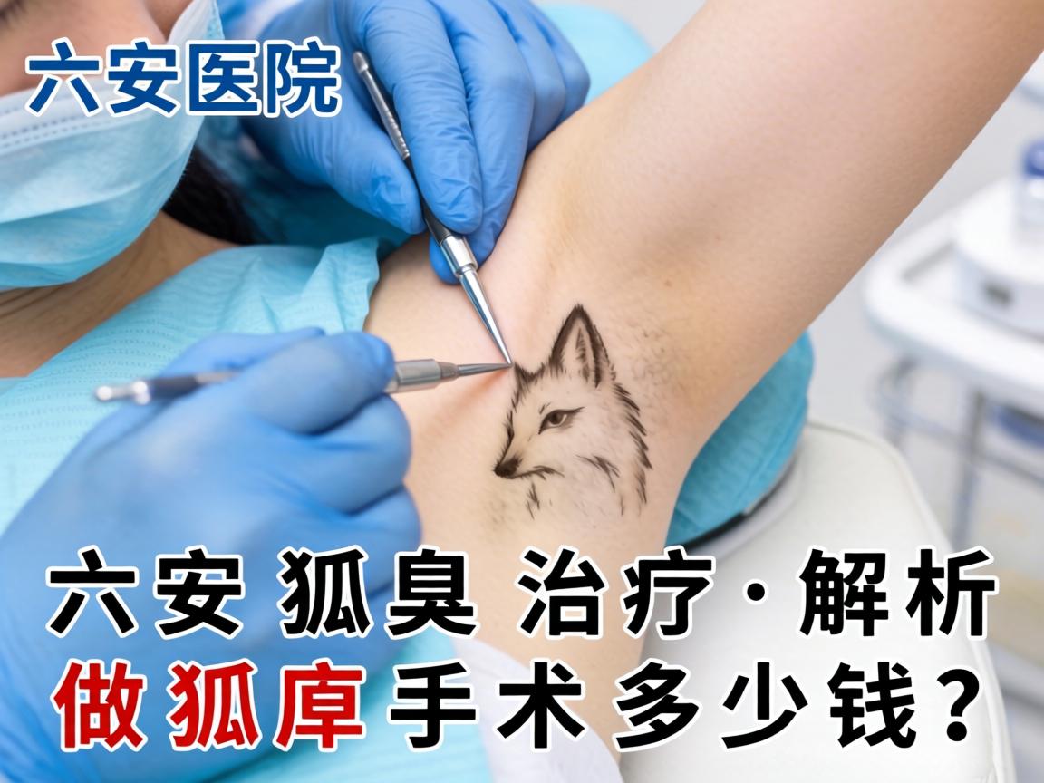 六安狐臭治疗解析,六安医院做狐臭手术多少钱? 六安狐臭治疗解析,六安医院做狐臭手术多少钱?