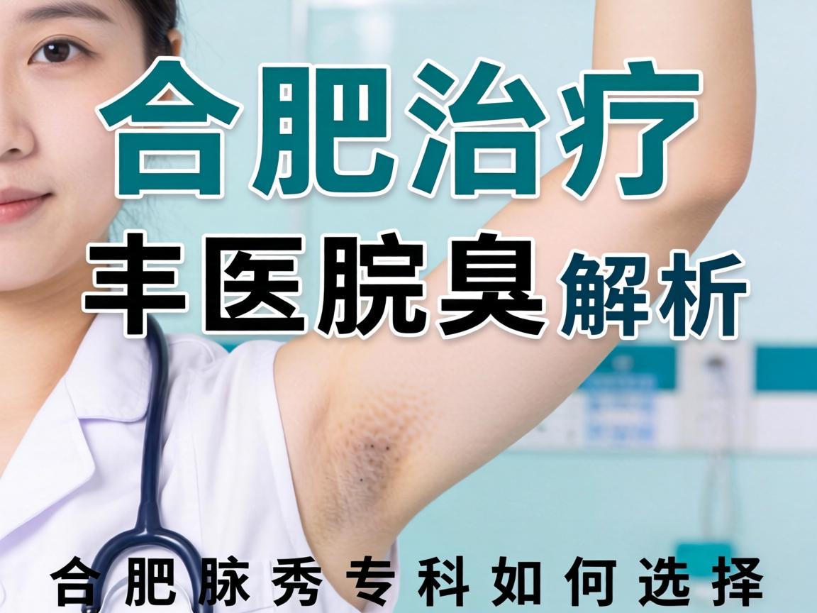合肥治疗腋臭的医院解析,合肥腋秀专科如何选择 合肥治疗腋臭的医院解析,合肥腋秀专科如何选择