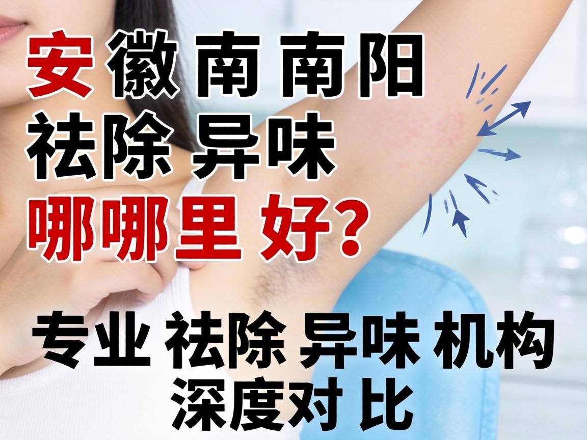 安徽南阳祛除异味哪里好？专业祛除异味机构深度对比